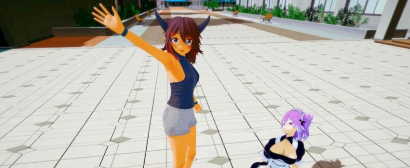 图片[2]-[日系SLG/汉化/动态]真相只不过是谎言V0.3 Part 2 汉化版[PC+安卓][1.5G/百度]』-Illusion中国官网 - i社游戏免费下载i社中国官网