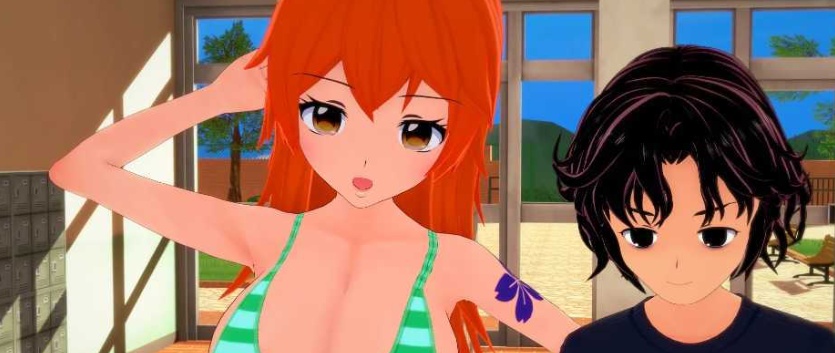 【日系SLG/双端/汉化】外府荡妇学校v0.2.5 [百度/微云]-Illusion中国官网 - i社游戏免费下载i社中国官网