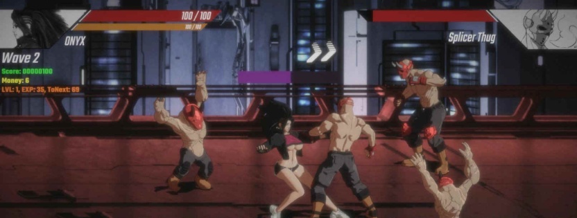 图片[2]-[精品ACT/丝滑动态]纯净的红玛瑙 Ver230228 步兵版+汉化版[7月更新/CV][3.5G/百度]』-Illusion中国官网 - i社游戏免费下载i社中国官网