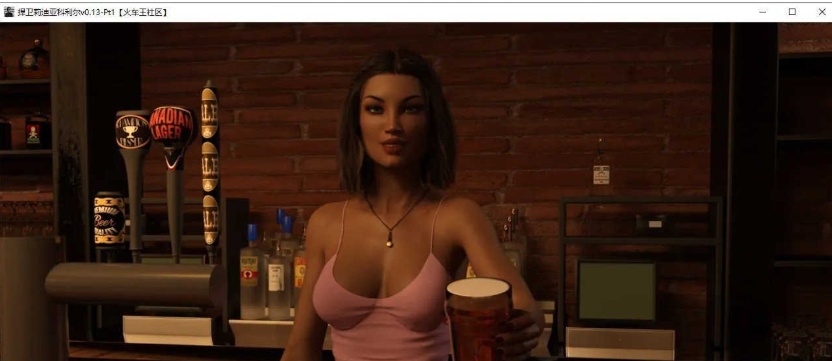 图片[2]-[欧美SLG/汉化/动态]捍卫莉迪亚科利尔v0.15 汉化版[PC+安卓][10G/百度]』-Illusion中国官网 - i社游戏免费下载i社中国官网