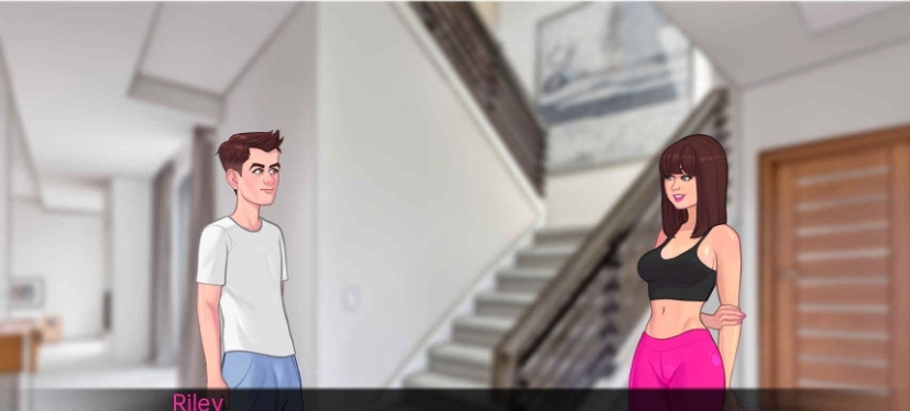 图片[2]-[欧美2D/汉化/动态]欲望遗产 V0.3 汉化版[PC+安卓][830M/百度]』-Illusion中国官网 - i社游戏免费下载i社中国官网