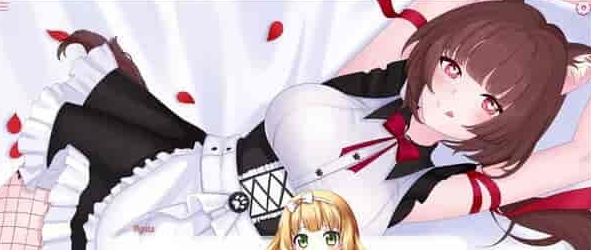 图片[7]-[互动SLG/中文/动态]我甜蜜的梦中的猫女 官方中文步兵版[新作][970M/百度]』-Illusion中国官网 - i社游戏免费下载i社中国官网