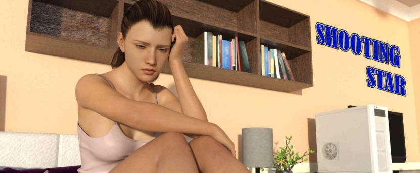 图片[3]-[欧美SLG/汉化/动态]流星V1.0 汉化版[PC+安卓][4.4G/百度]』-Illusion中国官网 - i社游戏免费下载i社中国官网