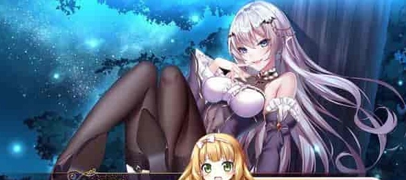 图片[4]-[国风RPG/中文/全动态]花园魔三国 Ver1.03官方中文版+全CG存档[百度][1.5G]』-Illusion中国官网 - i社游戏免费下载i社中国官网