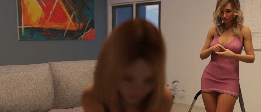 图片[2]-【欧美SLG/双端/汉化】家庭的秘密v0.2.2HF [百度/微云]-Illusion中国官网 - i社游戏免费下载i社中国官网