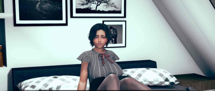 图片[2]-[亚洲风SLG/汉化/动态]杰米v0.7.0 汉化版[PC+安卓][2.6G/百度]』-Illusion中国官网 - i社游戏免费下载i社中国官网