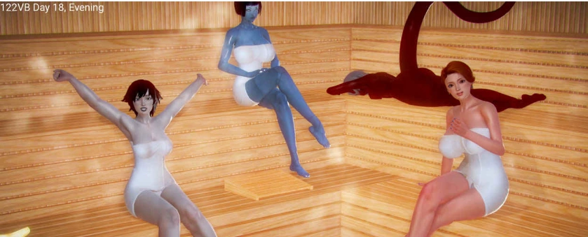 图片[3]-【欧美SLG/汉化/动态】兽人度假村Sexus Resort v0.64 汉化版【PC+安卓/4G】-Illusion中国官网 - i社游戏免费下载i社中国官网