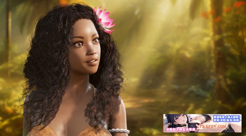 图片[2]-【欧美探索SLG/中文/动态CG】欲望岛 Lust Island Steam官方中文步兵版【3G/新作】-Illusion中国官网 - i社游戏免费下载i社中国官网