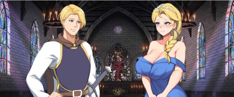 图片[4]-【日系SLG/双端/官中】爱的飞跃v2.5.1DLC官中 [百度/微云]-Illusion中国官网 - i社游戏免费下载i社中国官网