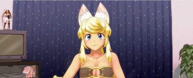 [SLG/汉化/全动态] 和狼少女一起嘿嘿哟！1.0.0.6版+圣诞节版 [百度][2.3G]』-Illusion中国官网 - i社游戏免费下载i社中国官网