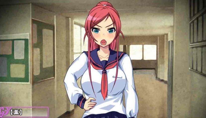 图片[3]-[拔作ADV/中文]自称硬汉的奇妙变身却出乎意料的变成了超级碧池？官方中文版[百度][500M]』-Illusion中国官网 - i社游戏免费下载i社中国官网