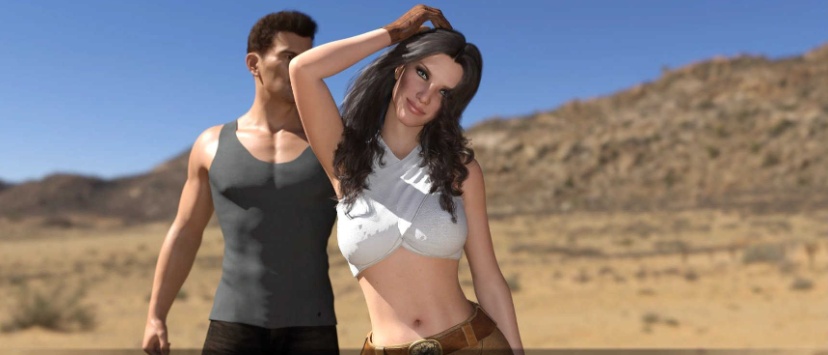 [欧美SLG/汉化/动态]欲望之城 V0.4.8 汉化版[PC+安卓][1.6G/百度]』-Illusion中国官网 - i社游戏免费下载i社中国官网