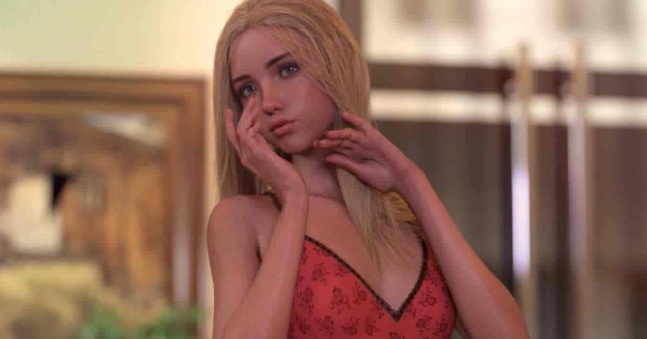 图片[4]-[欧美SLG/汉化]出生证明EP3汉化版[PC+安卓2.1G/百度]』-Illusion中国官网 - i社游戏免费下载i社中国官网