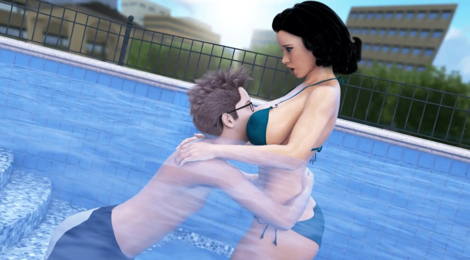 图片[3]-【神作RPG/独家/史诗级乱伦】熟女天堂1.0独家版【安卓+PC/1.76G】-Illusion中国官网 - i社游戏免费下载i社中国官网