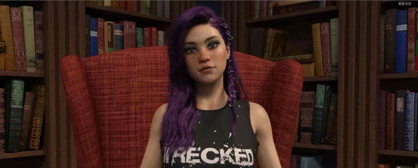 图片[2]-[欧美SLG/汉化/动态]列表V0.01 汉化版[PC+安卓][390M/百度]』-Illusion中国官网 - i社游戏免费下载i社中国官网