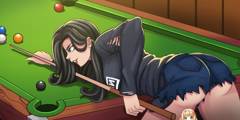 [欧美SLG/汉化]爱与性：二垒v22.11.0 汉化版[PC+安卓][3.6G/百度]』-Illusion中国官网 - i社游戏免费下载i社中国官网