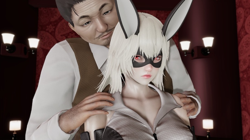 图片[3]-【女英雄RPG中文】英雄之路：念兔 Ver2.11【安卓+PC】官方中文作弊版+全CG【大更新1.7G】【补档】  2023-12-11  RPG游戏  4.67k-Illusion中国官网 - i社游戏免费下载i社中国官网