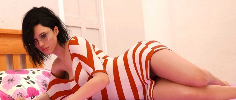 图片[2]-[欧美SLG/汉化/动态]在我回家的路上v0.10.2 汉化版[PC+安卓][3.8G/百度]』-Illusion中国官网 - i社游戏免费下载i社中国官网