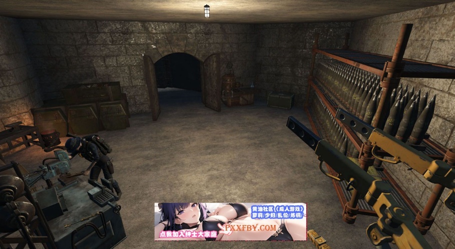 图片[7]-【3D大作/中文/高自由度】《辐射4》异尘之欲 最新稳定整合版 【35G】-Illusion中国官网 - i社游戏免费下载i社中国官网