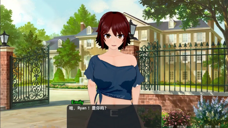 图片[4]-[日式SLG/汉化] 世界驯兽师 World Tamer-v0.24.0 PC+安卓汉化版 [6G]-Illusion中国官网 - i社游戏免费下载i社中国官网