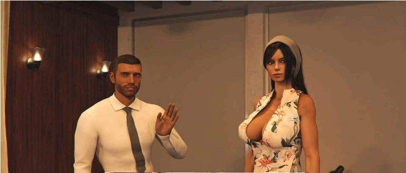 图片[2]-【沙盒神作/汉化/动态】家庭的秘密：重制 Reloaded V0.4.9.5.1 汉化版【PC+安卓/2.8G】-Illusion中国官网 - i社游戏免费下载i社中国官网