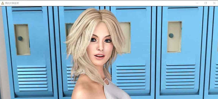 图片[2]-[神作SLG/汉化/动态]我的大学生活第三季 V0.9.1 汉化版[更新][7.2G/百度]』-Illusion中国官网 - i社游戏免费下载i社中国官网