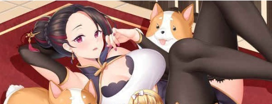 图片[2]-[互动SLG/中文/全动态/肉感/巨乳]Happy Numbers 开心数字 STEAM官方中文步兵版[全CV][百度][300M]』-Illusion中国官网 - i社游戏免费下载i社中国官网