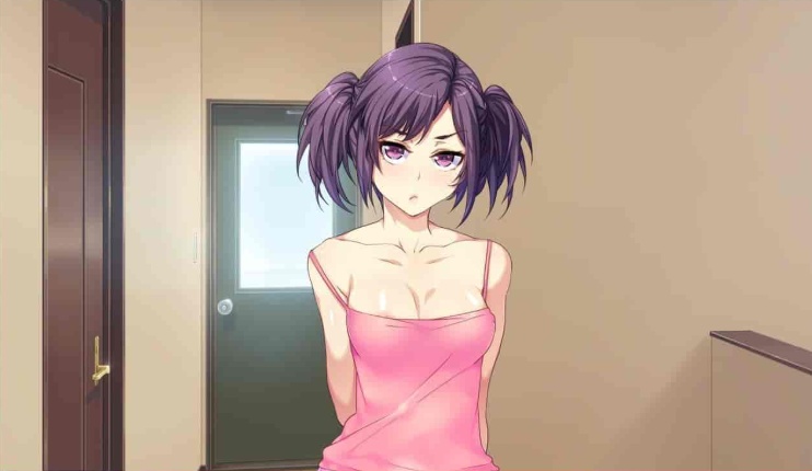 图片[2]-[拔作ADV/汉化]贞操观念ZERO：和枪间一家的奇妙暑假 步兵汉化版+全漫画[1.2G/百度]』-Illusion中国官网 - i社游戏免费下载i社中国官网