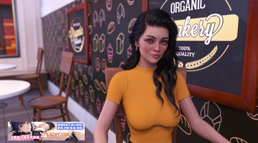 图片[4]-【欧美SLG/中文/动态】痛苦的欲望 LustofPain V0.5 重制汉化版【PC+安卓/3.4G】-Illusion中国官网 - i社游戏免费下载i社中国官网