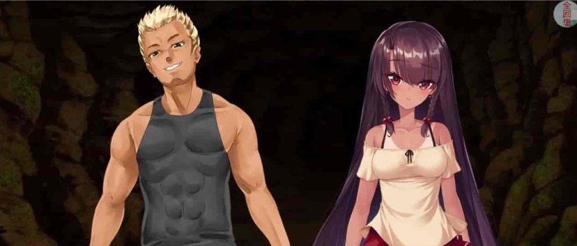 图片[4]-[爆款RPG/汉化]无人岛幸存者 精翻完整汉化版+全回想[新汉化/全CV][PC+安卓][2.3G/百度]』-Illusion中国官网 - i社游戏免费下载i社中国官网