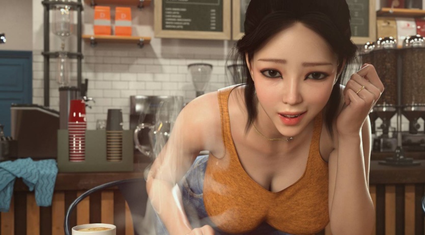 图片[3]-【亚洲风SLG/双端/汉化】家庭剧：诱惑Ep.1[0.98G]-Illusion中国官网 - i社游戏免费下载i社中国官网