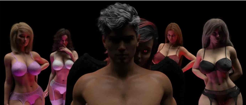 图片[5]-[欧美SLG/汉化/动态] 恶魔的诱惑 V0.11b 精翻汉化版[百度][PC+安卓/2G]』-Illusion中国官网 - i社游戏免费下载i社中国官网