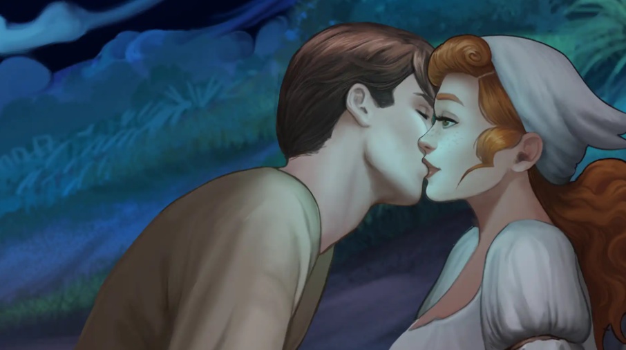 【欧美SLG/汉化/动态】我是传奇0.6.02汉化版【PC+安卓/1.46G/更新】-Illusion中国官网 - i社游戏免费下载i社中国官网