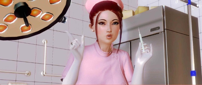 图片[3]-[欧美SLG/汉化/沙盒/动态CG]无尽的快感V1.0.5 汉化版[6月更新][PC+安卓][3.8G/百度]』-Illusion中国官网 - i社游戏免费下载i社中国官网