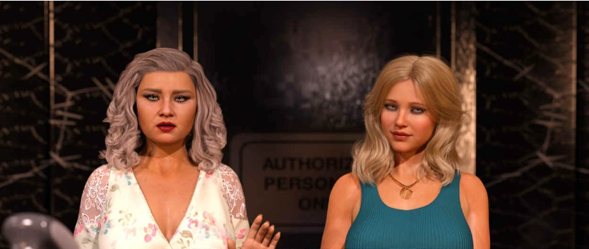 图片[7]-【欧美SLG/汉化/动态】贪婪 Ravenous v0.89 汉化版【PC+安卓/1.4G】-Illusion中国官网 - i社游戏免费下载i社中国官网