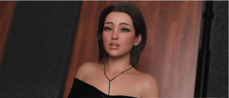 图片[5]-【欧美SLG/汉化/动态】灰色之梦3.5汉化版【PC+安卓/3.56G/更新】-Illusion中国官网 - i社游戏免费下载i社中国官网