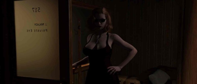 图片[3]-[欧美SLG/汉化/动态]神秘学：国防部Ch.2 汉化版[PC+安卓][2.1G/百度]』-Illusion中国官网 - i社游戏免费下载i社中国官网