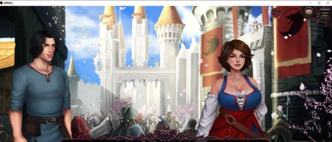 图片[3]-[2D沙盒手绘/汉化/动态]暗黑寄生 v0.148 AI润色汉化版[1.1G/百度]』-Illusion中国官网 - i社游戏免费下载i社中国官网