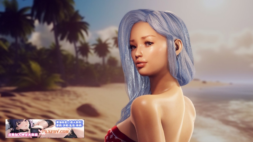 【欧美探索SLG/中文/动态CG】欲望岛 Lust Island Steam官方中文步兵版【3G/新作】-Illusion中国官网 - i社游戏免费下载i社中国官网