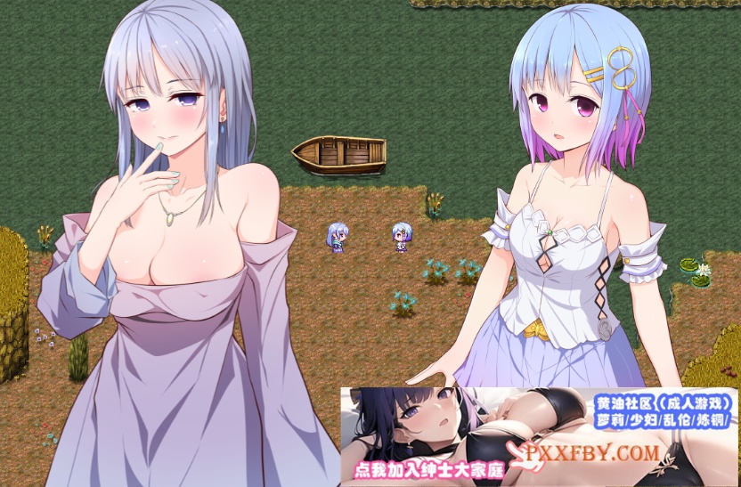 图片[4]-[RPG] [爆款RPG/中文]祈愿诗篇V1.05 STEAM官方中文步兵版[更新][FM/2.6G/夸克]-Illusion中国官网 - i社游戏免费下载i社中国官网
