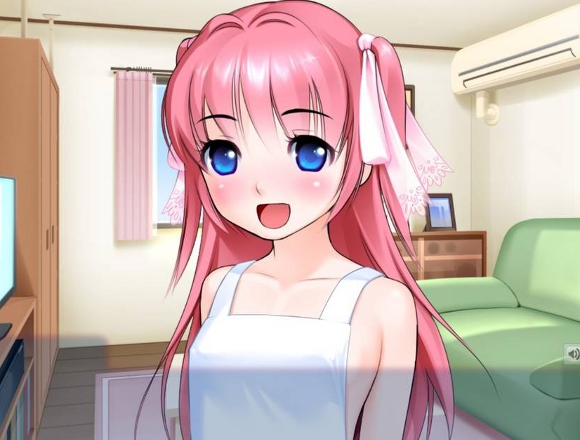 【日系ADV/安卓】变身妄想[百度网盘/微云网盘]-Illusion中国官网 - i社游戏免费下载i社中国官网