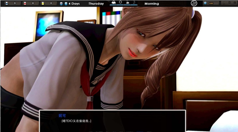 图片[9]-【欧美SLG汉化动态】腐化Corruption-Final【+PC】精修汉化完结作弊版【完结10G】【补档】-Illusion中国官网 - i社游戏免费下载i社中国官网