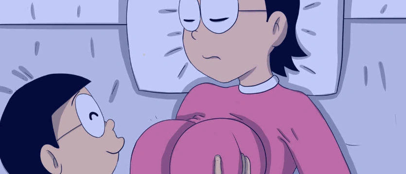 图片[5]-【日式SLG/中文/2D】哆啦A梦世界 Doraemon X 0.8b 汉化版【PC+安卓/350M】-Illusion中国官网 - i社游戏免费下载i社中国官网