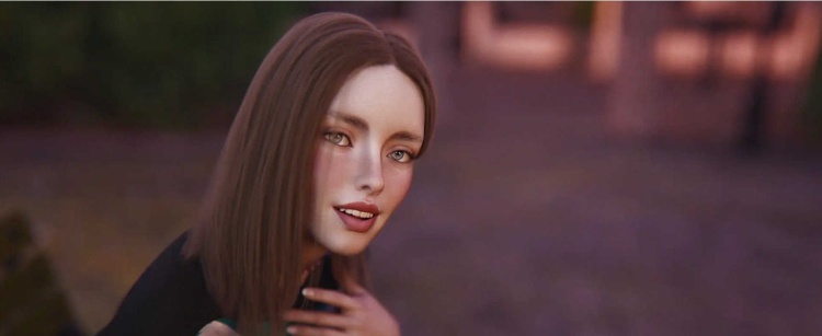 图片[2]-[欧美SLG/汉化/动态]很难爱 v0.041 精翻汉化版[PC+安卓][1.3G/百度]』-Illusion中国官网 - i社游戏免费下载i社中国官网