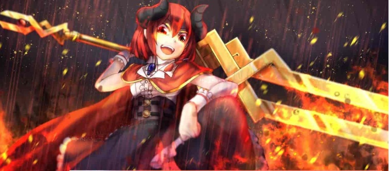 图片[4]-[大型RPG/中文/步兵]终末之子-起源物语 V2.0官方中文步兵版+存档/CG包[百度][2G]』-Illusion中国官网 - i社游戏免费下载i社中国官网