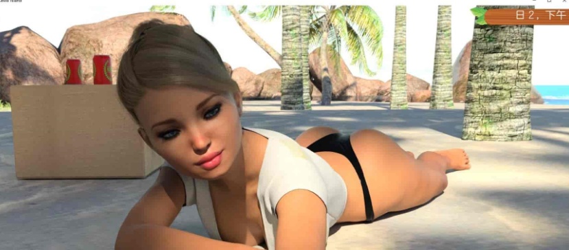 [鬼父SLG/汉化/动态]银荡岛 第二季精翻汉化完结版[PC+安卓][5.2G/百度]』-Illusion中国官网 - i社游戏免费下载i社中国官网