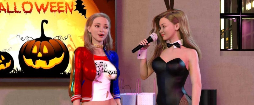 【欧美SLG/3D/汉化】狂热的好教练 The Good InstructorFrenzy v0.50[PC+安卓1.48G][百度/微云]-Illusion中国官网 - i社游戏免费下载i社中国官网