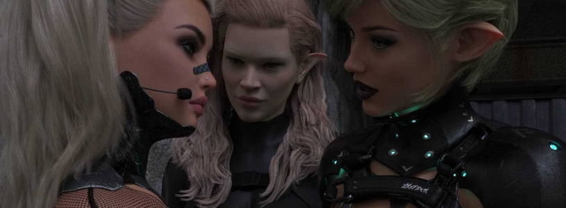 图片[3]-【欧美SLG/双端/汉化】给我一个太阳v0.3 [百度/微云]-Illusion中国官网 - i社游戏免费下载i社中国官网