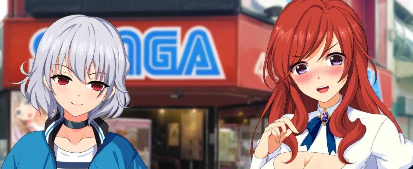 图片[2]-【日系SLG/双端/汉化】唇！淫荡偶像计划卷2-完全版 [百度/微云]-Illusion中国官网 - i社游戏免费下载i社中国官网