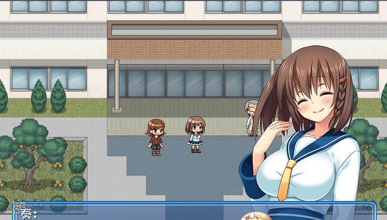 图片[3]-[RPG/汉化][SSTM] 我的青梅竹马被NTR V1.06 完整汉化版[绿帽][百度][600M]』-Illusion中国官网 - i社游戏免费下载i社中国官网